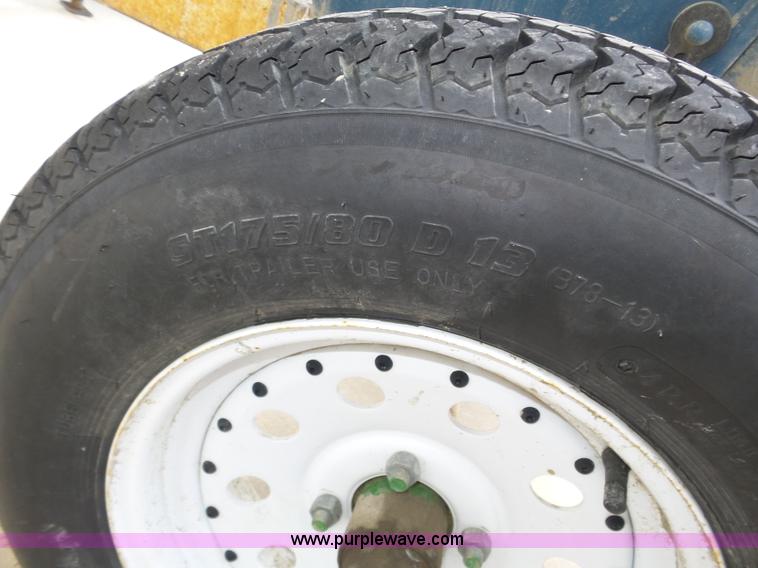 image for item J8960 Stone 855PM mortar mixer