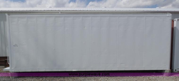 image for item J8963 Brown storage container