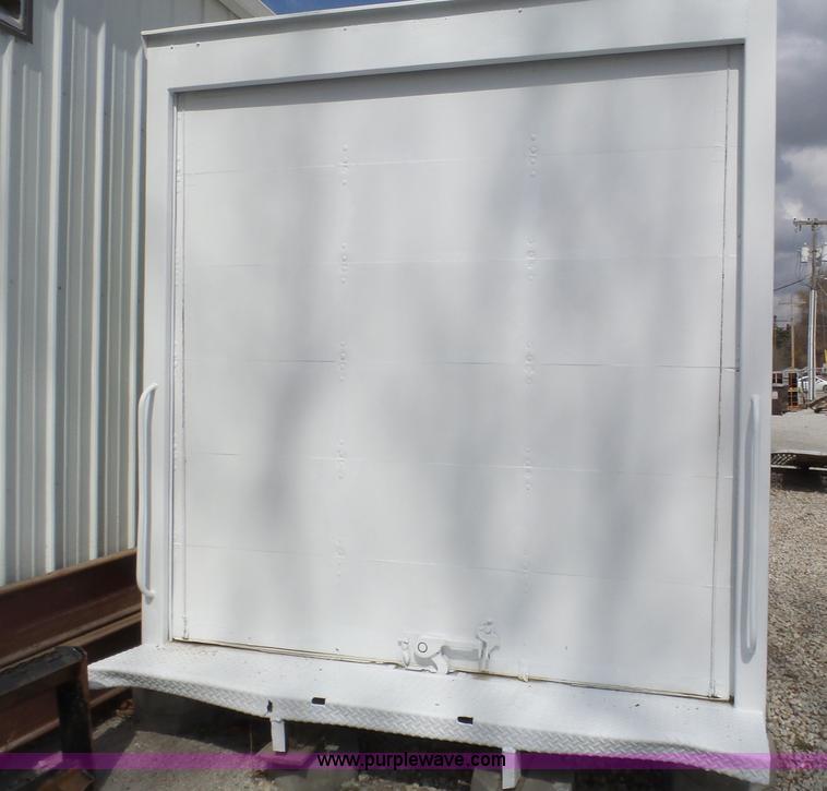 image for item J8963 Brown storage container