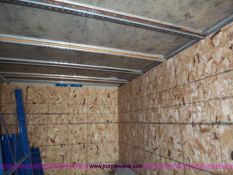 image for item J8963 Brown storage container