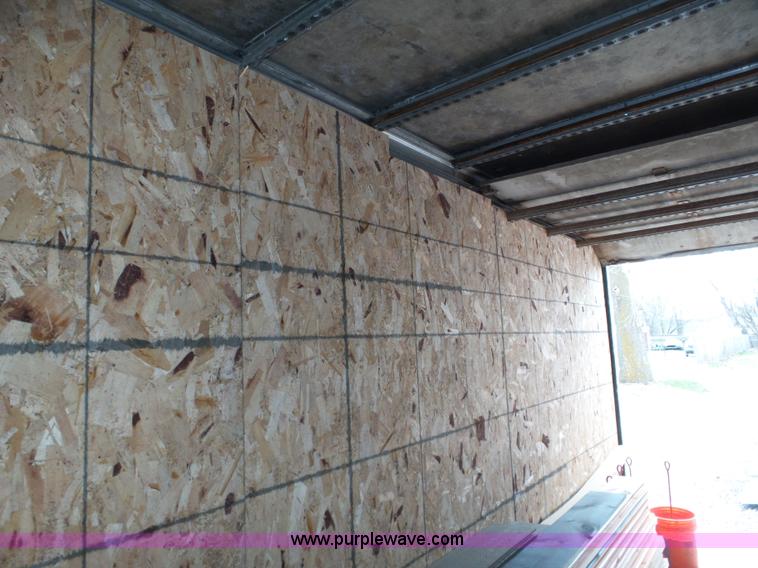 image for item J8963 Brown storage container