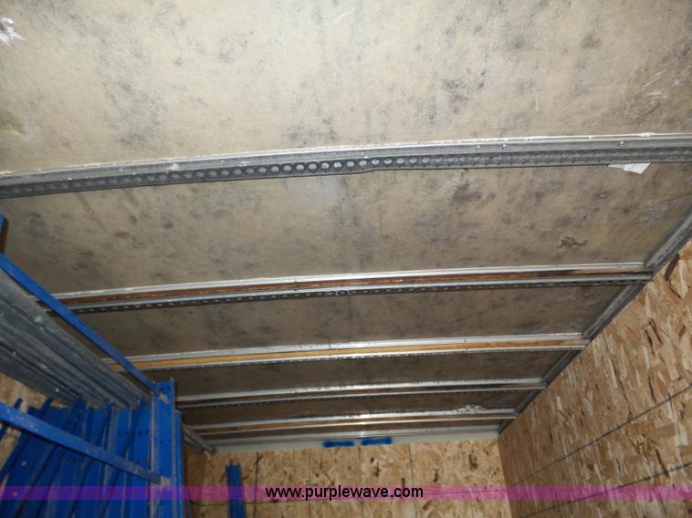 image for item J8963 Brown storage container