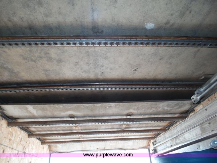 image for item J8963 Brown storage container