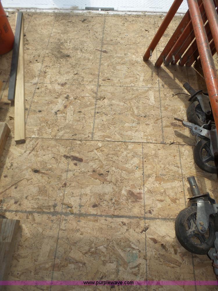 image for item J8963 Brown storage container