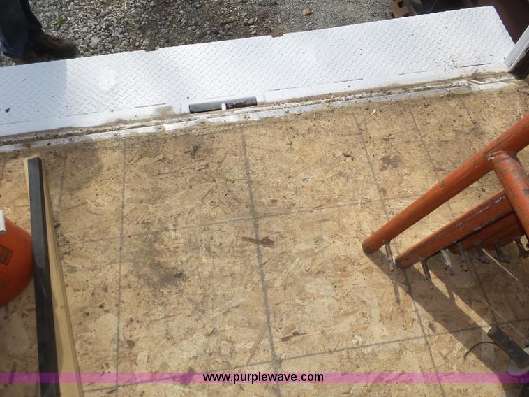 image for item J8963 Brown storage container