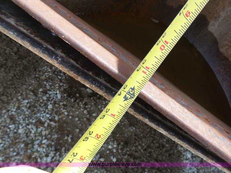 image for item K4277 John Deere 310A backhoe