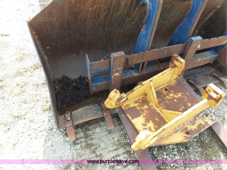 image for item K4278 1978 Komatsu D31S-16 track loader