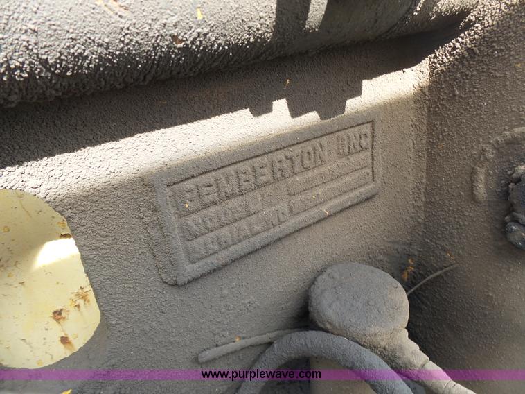 image for item K4278 1978 Komatsu D31S-16 track loader