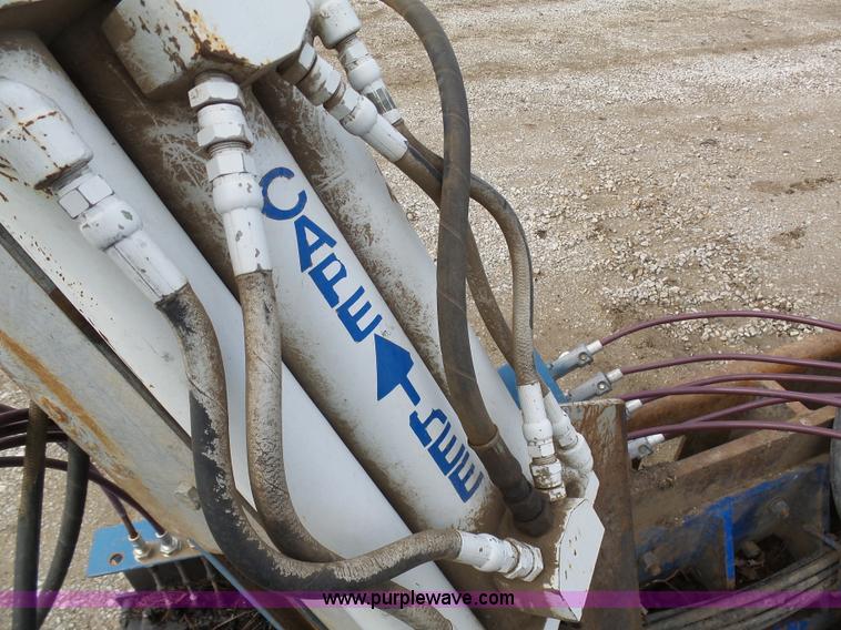 image for item K4279 Care Tree Systems 684 skid steer tree spade