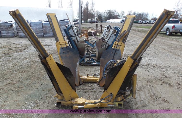 image for item K4280 Vermeer TS-30 skid steer tree spade