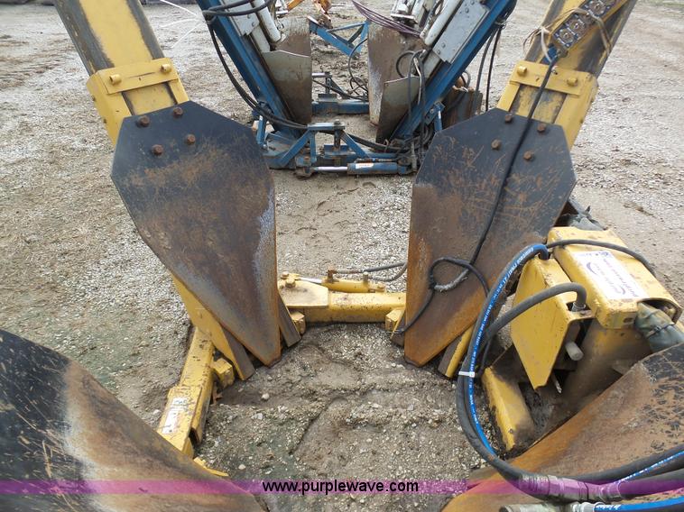 image for item K4280 Vermeer TS-30 skid steer tree spade