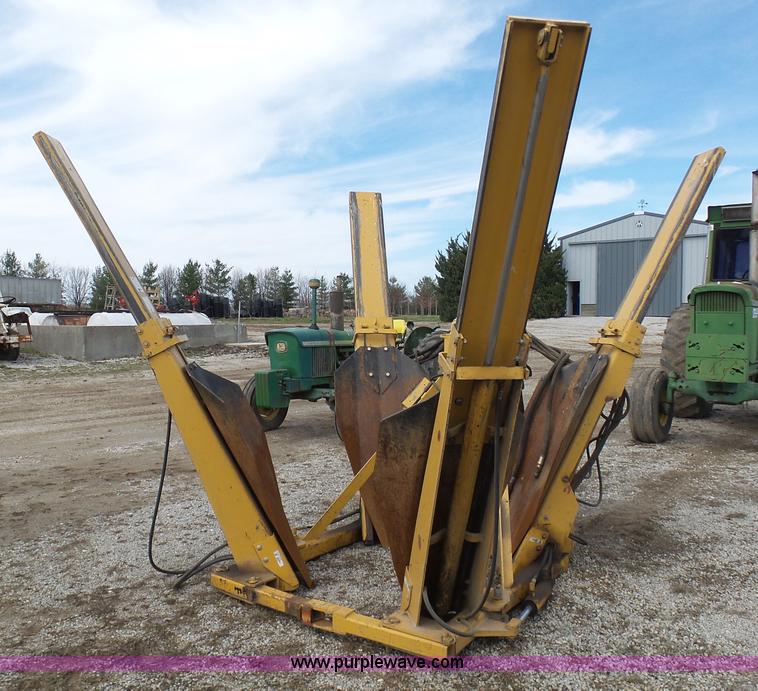 image for item K4281 Vermeer TS44A tree spade