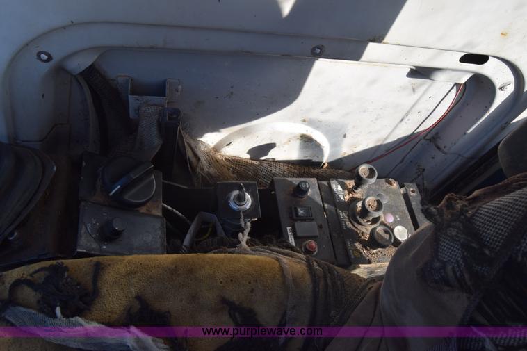 image for item K4296 Kobelco SK200 LC excavator