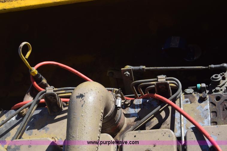 image for item K4296 Kobelco SK200 LC excavator