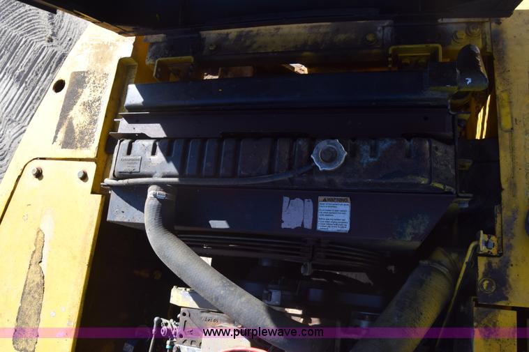 image for item K4296 Kobelco SK200 LC excavator