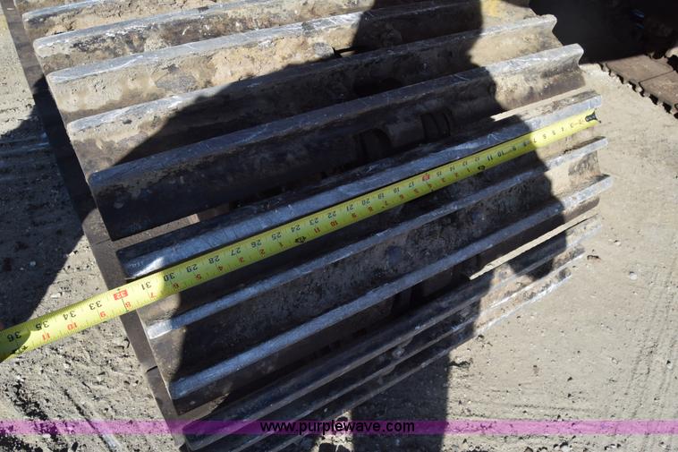 image for item K4296 Kobelco SK200 LC excavator