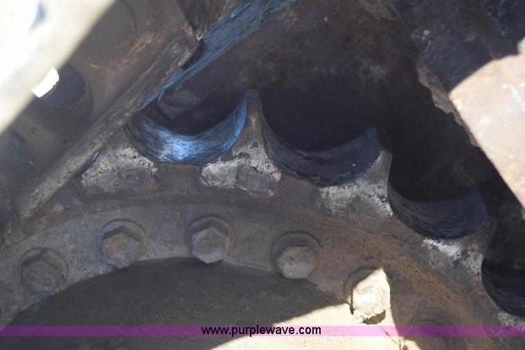 image for item K4296 Kobelco SK200 LC excavator