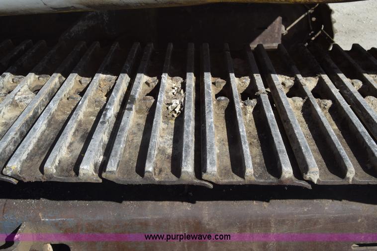 image for item K4296 Kobelco SK200 LC excavator