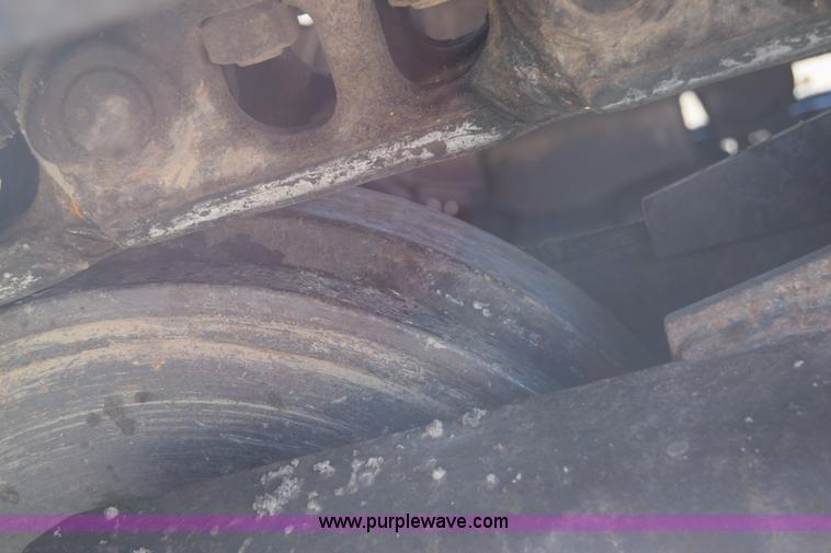 image for item K4296 Kobelco SK200 LC excavator