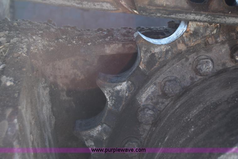 image for item K4296 Kobelco SK200 LC excavator
