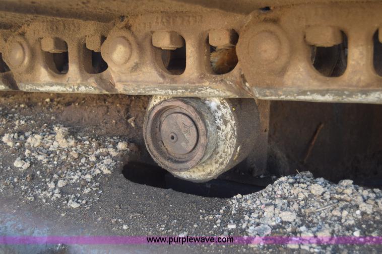 image for item K4296 Kobelco SK200 LC excavator