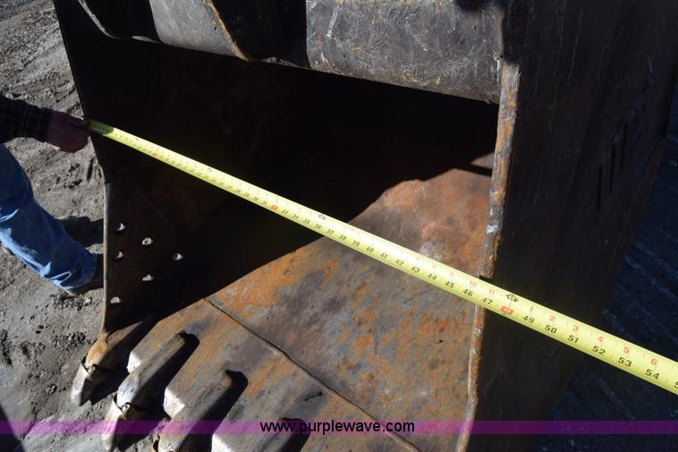 image for item K4296 Kobelco SK200 LC excavator