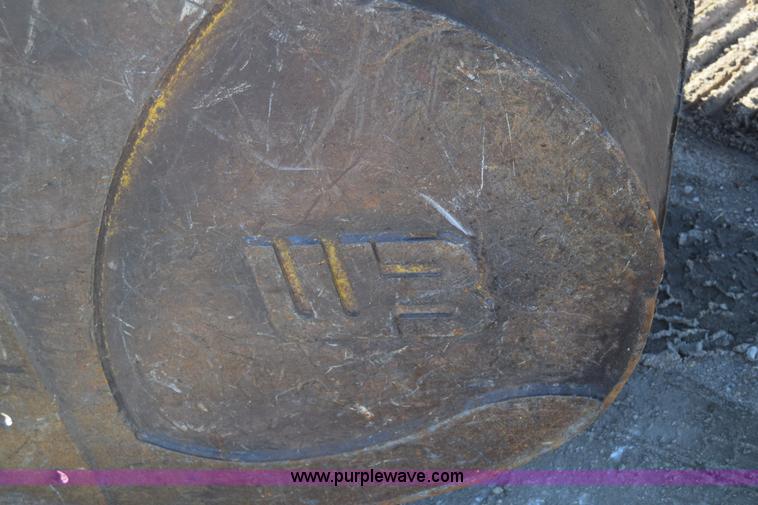 image for item K4296 Kobelco SK200 LC excavator