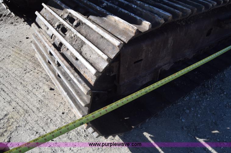 image for item K4296 Kobelco SK200 LC excavator