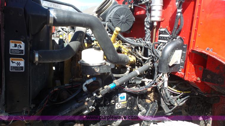 image for item K5115 2007 Peterbilt 335 dump truck