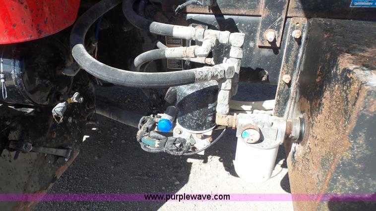 image for item K5115 2007 Peterbilt 335 dump truck