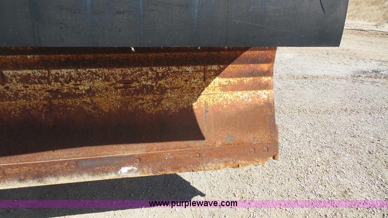 image for item K5115 2007 Peterbilt 335 dump truck