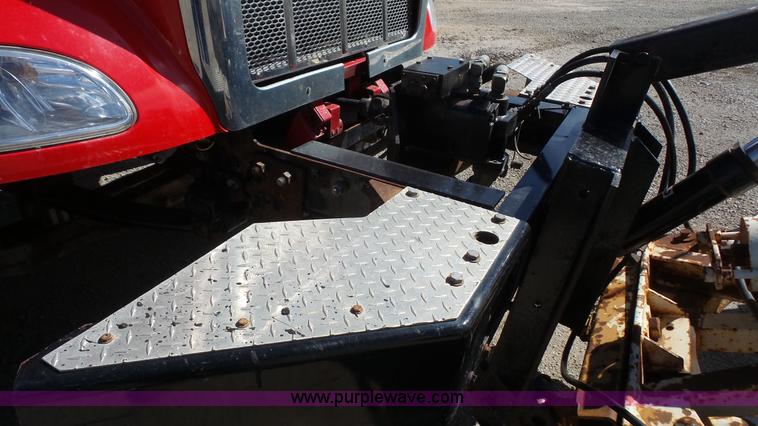 image for item K5115 2007 Peterbilt 335 dump truck