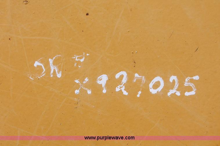 image for item K8996 2004 John Deere 650H XLT dozer