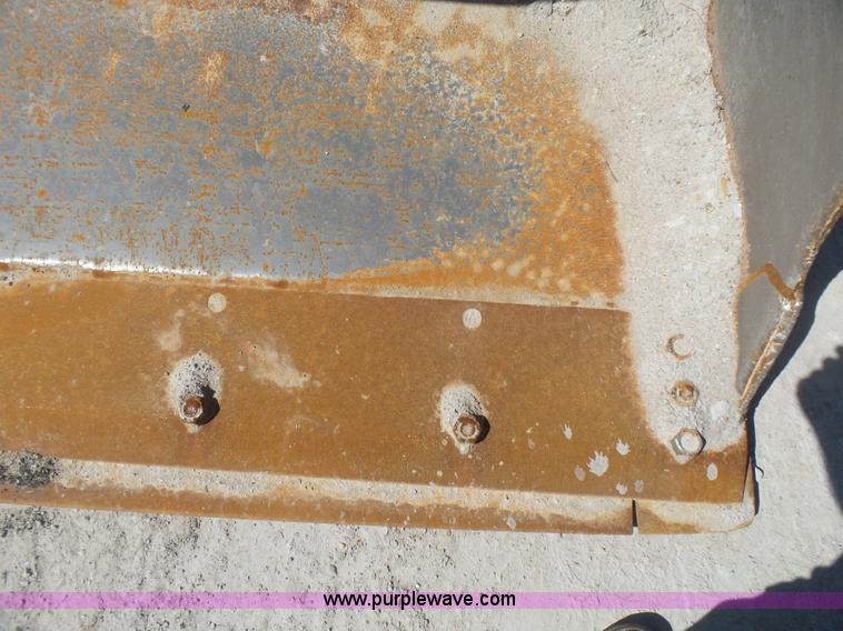 image for item L5467 1982 Caterpillar 950B wheel loader