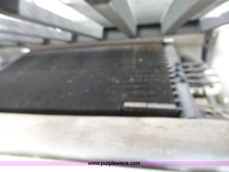 image for item L5593 2001 Bobcat 863 Turbo skid steer