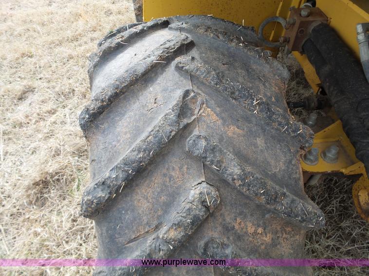 image for item L6278 2006 Vermeer RT1250 rock saw