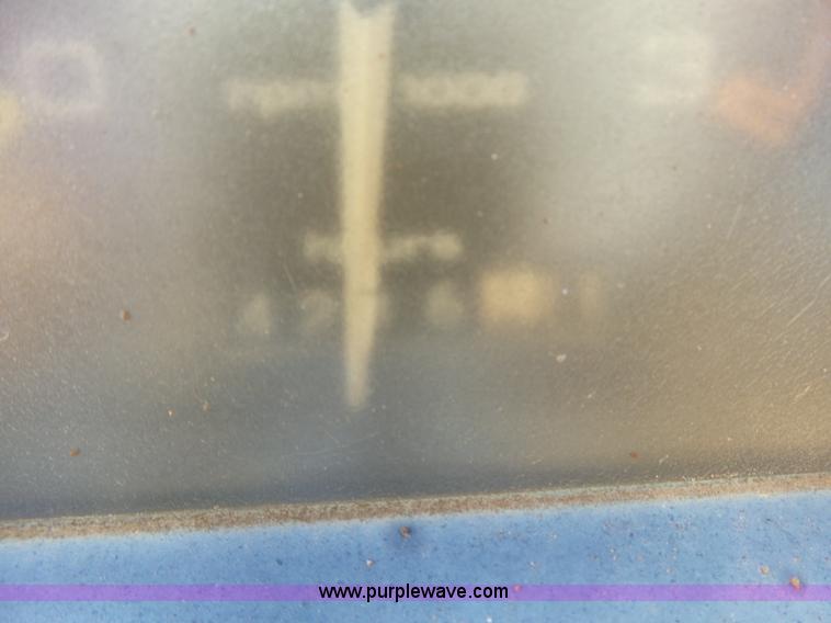 image for item L6281 1988 Case 480E landscape tractor