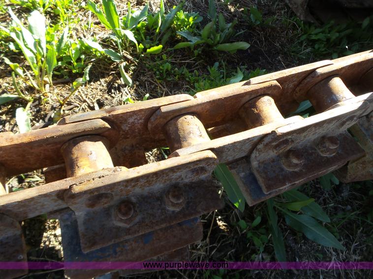 image for item L6283 Vermeer T400-B trencher