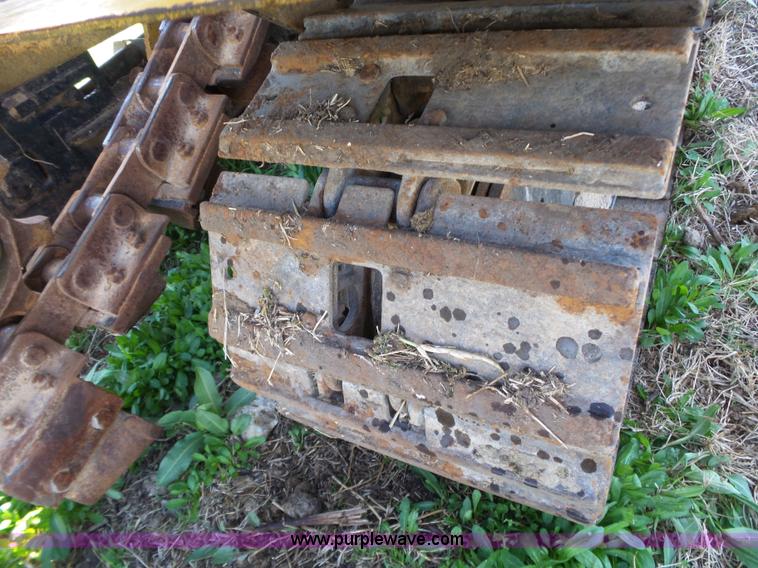 image for item L6283 Vermeer T400-B trencher