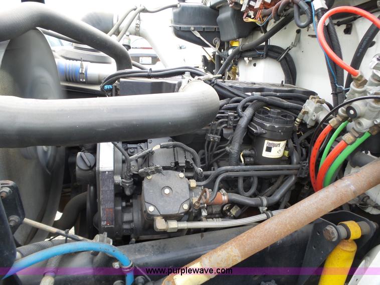 image for item L6286 1999 Freightliner FL60 bucket truck