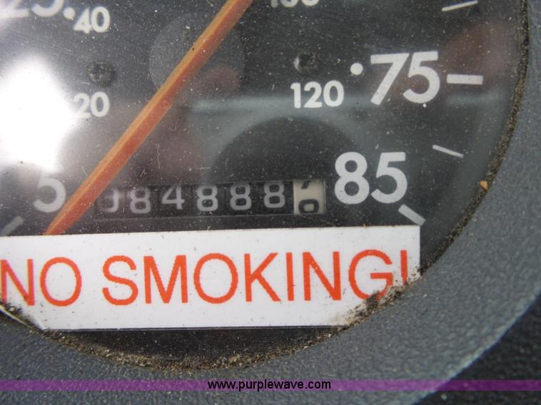 image for item L6286 1999 Freightliner FL60 bucket truck