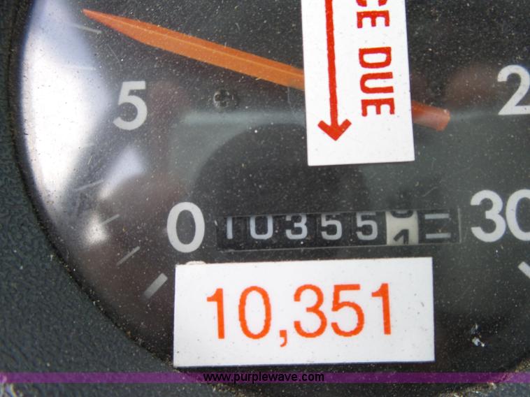 image for item L6286 1999 Freightliner FL60 bucket truck