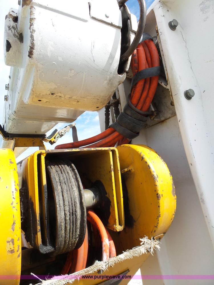 image for item L6286 1999 Freightliner FL60 bucket truck