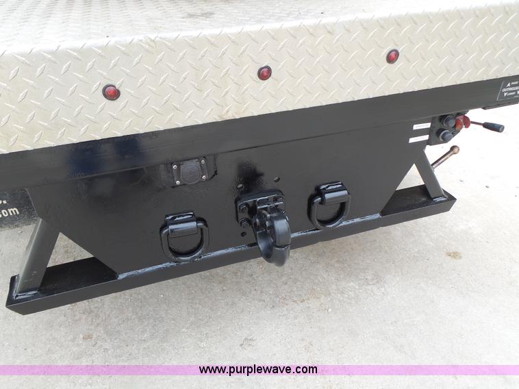 image for item L7135 2011 Dodge Ram 5500 bucket truck