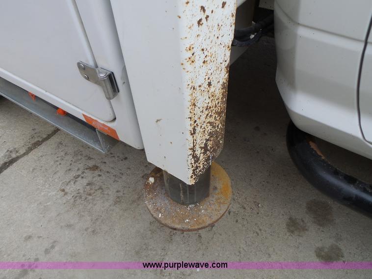 image for item L7135 2011 Dodge Ram 5500 bucket truck