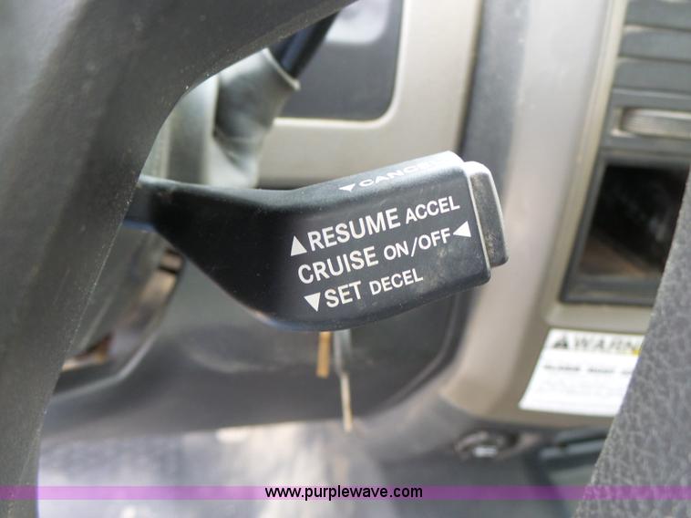 image for item L7135 2011 Dodge Ram 5500 bucket truck