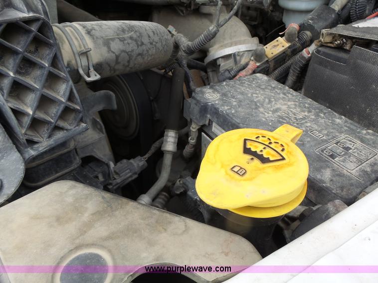 image for item L7135 2011 Dodge Ram 5500 bucket truck