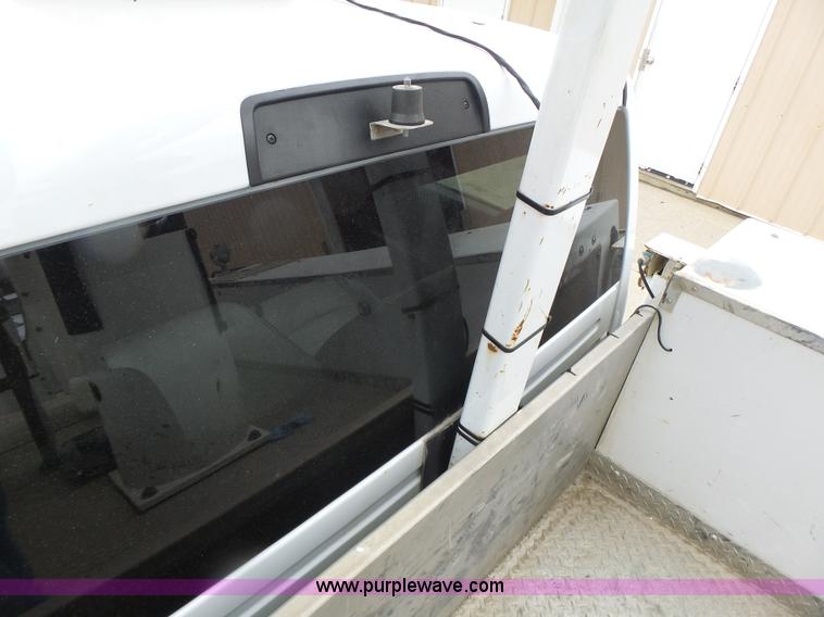 image for item L7135 2011 Dodge Ram 5500 bucket truck