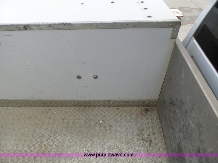 image for item L7135 2011 Dodge Ram 5500 bucket truck