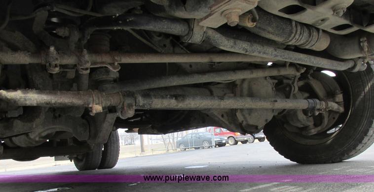 image for item L7146 2008 Ford F550 Super Duty bucket truck